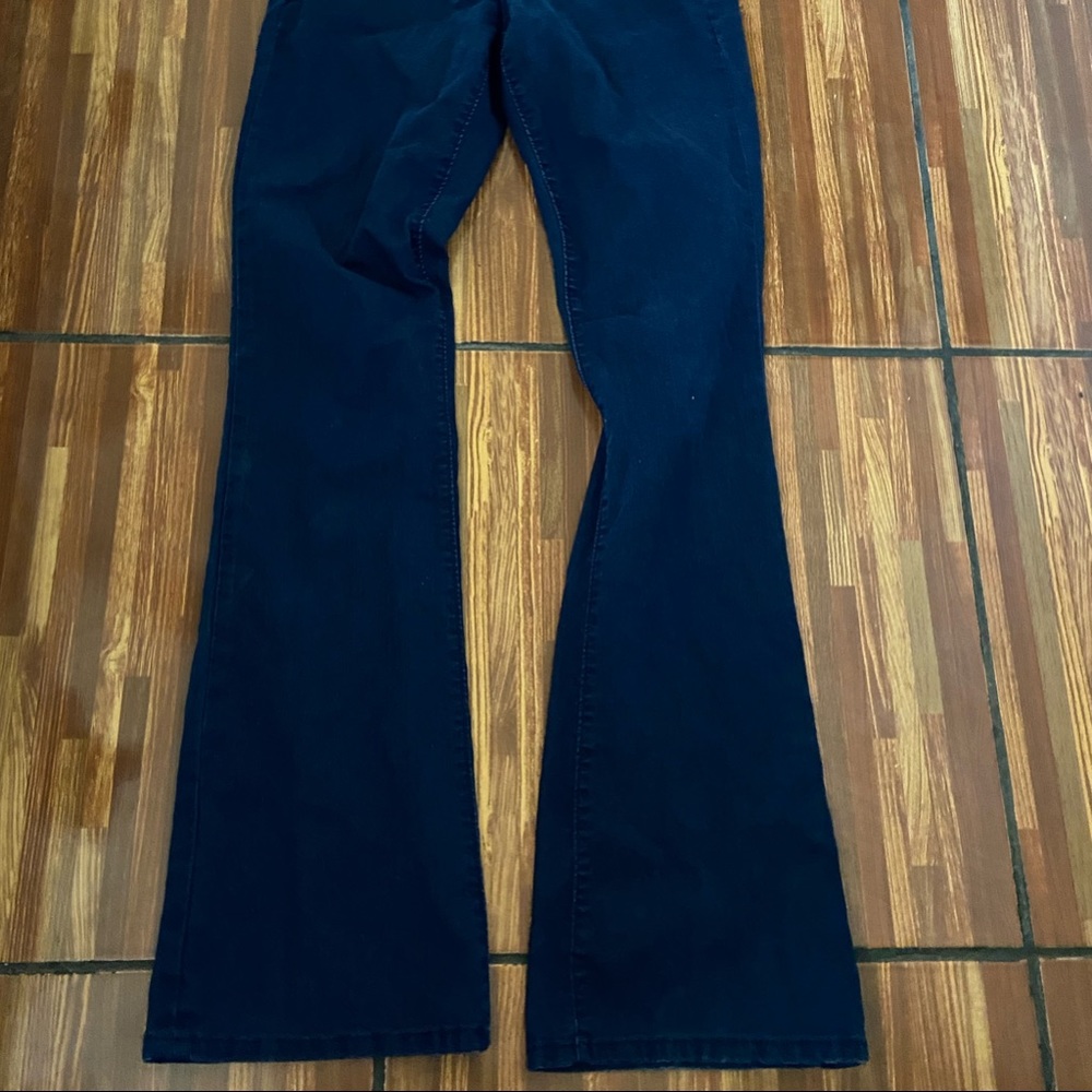 Womens boot cut jeans - Picture 3 of 4